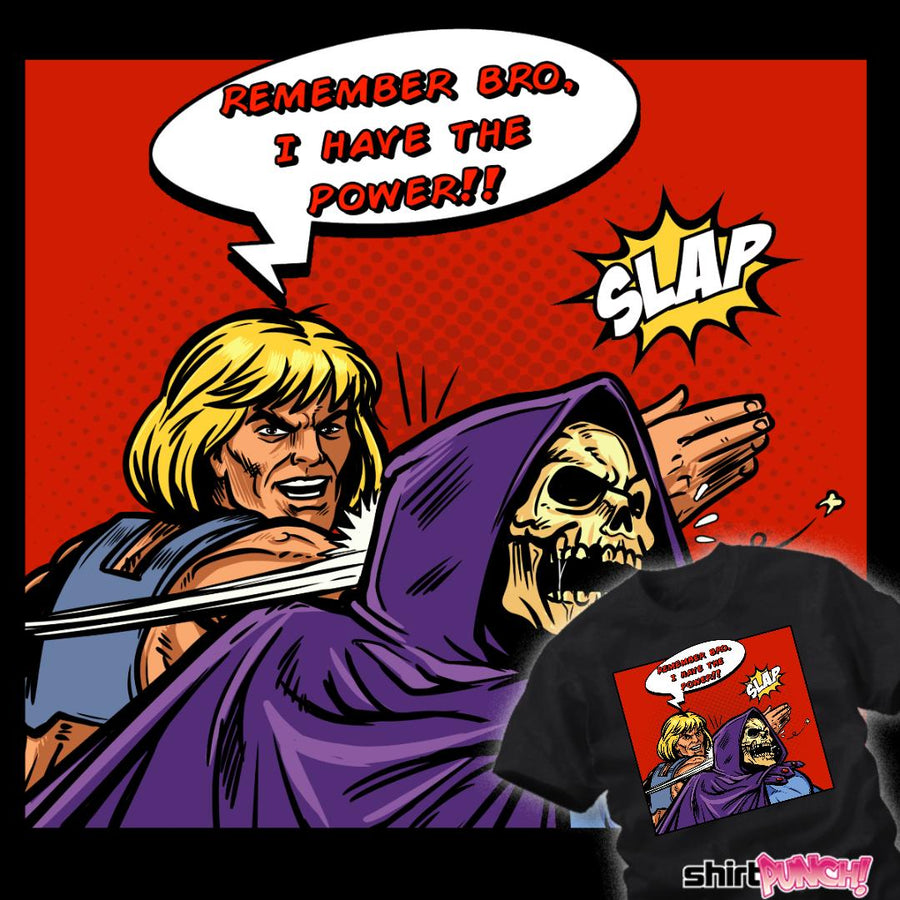 Power Slap