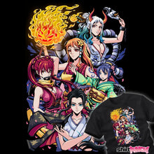 Load image into Gallery viewer, Crimson Voyage
