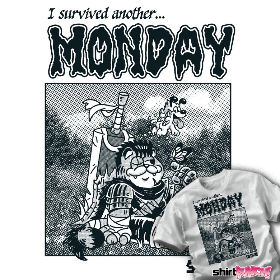 Monday Survivor