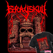 Load image into Gallery viewer, Grayskull Metal
