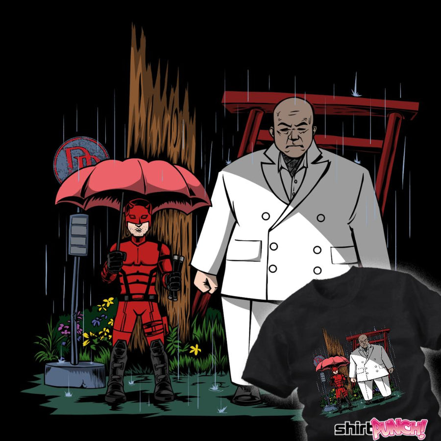 Hell's Kitchen Neighbors