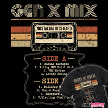 Load image into Gallery viewer, Gen X Mix
