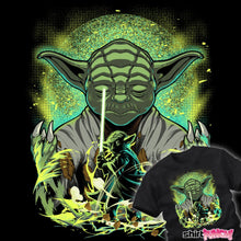 Load image into Gallery viewer, The Jedi Master
