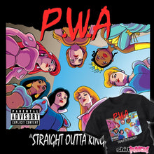 Load image into Gallery viewer, Princess With Attitude
