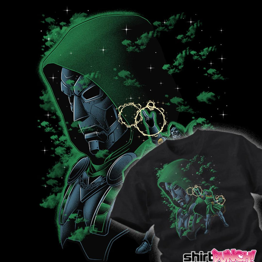 Doom Lord Nightsky