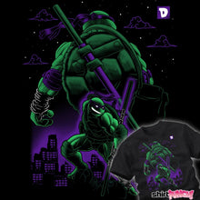 Load image into Gallery viewer, Purple Genius Ninja
