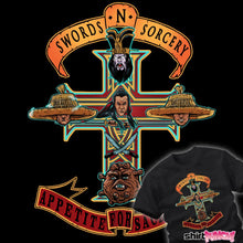 Load image into Gallery viewer, Appetite For Sacrifice
