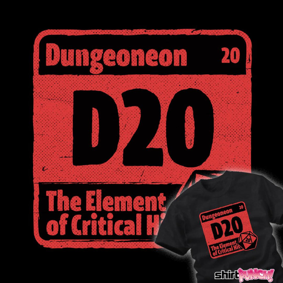 Dungeon Element