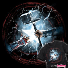 Load image into Gallery viewer, Worthy of Mjolnir
