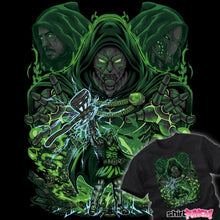 Load image into Gallery viewer, Victor Von Doom
