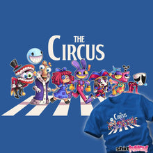 Load image into Gallery viewer, The Circus
