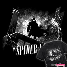 Load image into Gallery viewer, Spider Noir Animated
