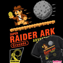 Load image into Gallery viewer, Super Raider Ark
