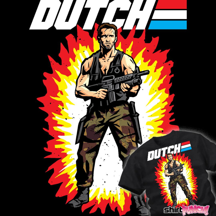 G.I. Dutch