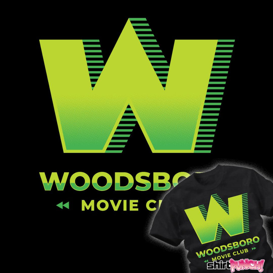 Woodsboro Movie Club