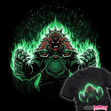Load image into Gallery viewer, Triforce Tyrant Aura
