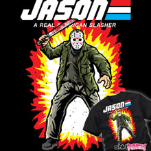 Load image into Gallery viewer, G.I. JASON
