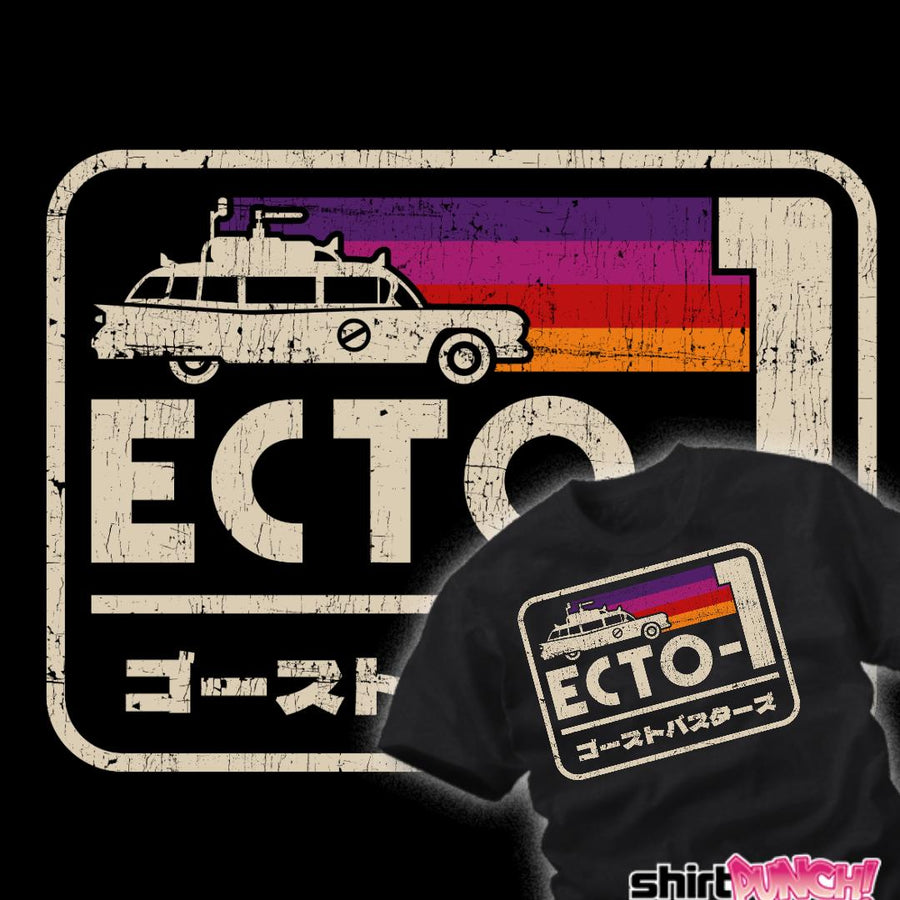 Ecto-1