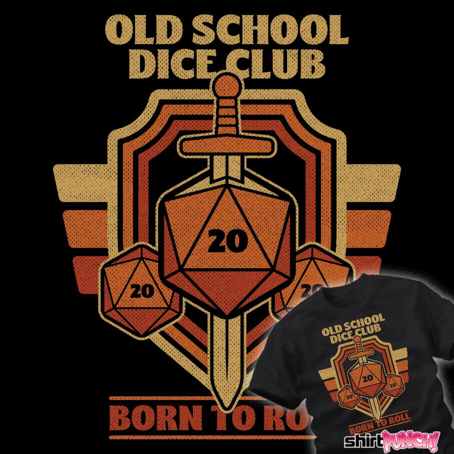 Born To Roll