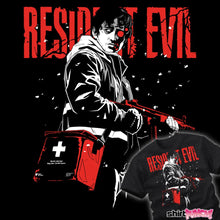 Load image into Gallery viewer, Resident Evil
