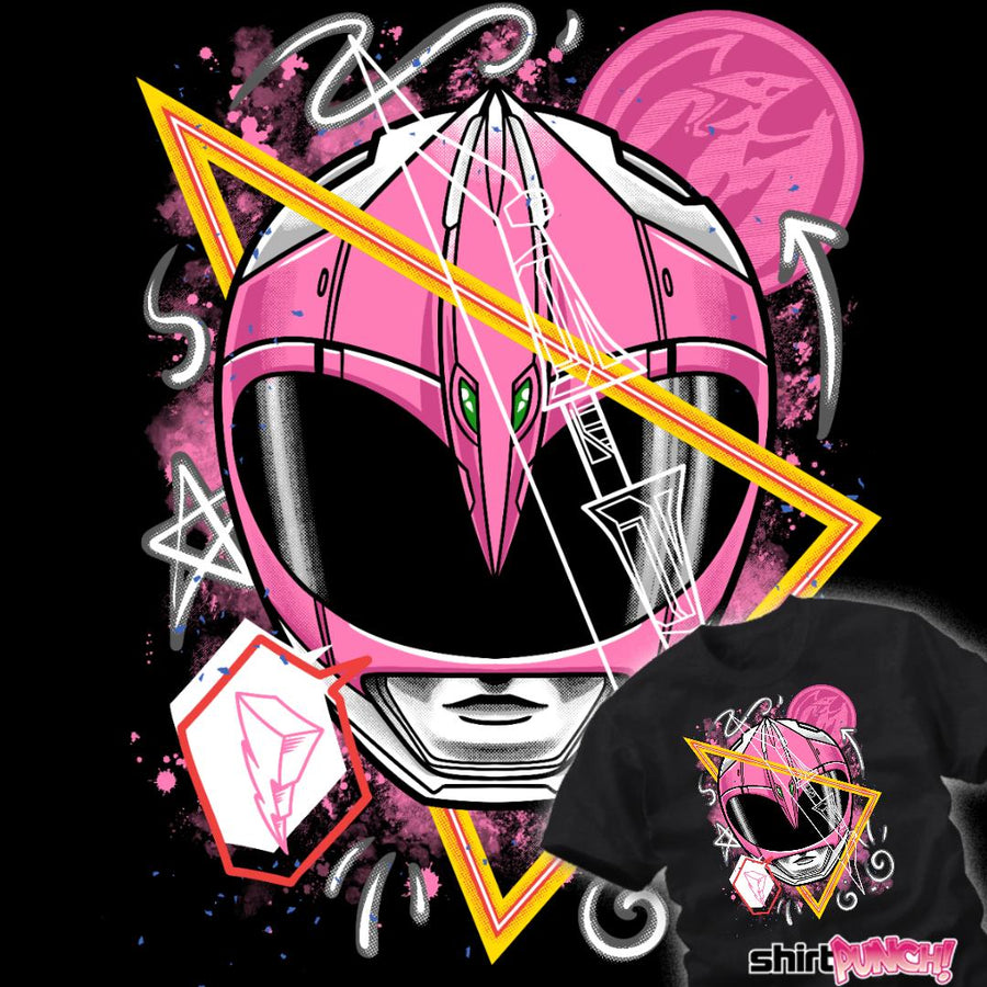 Pop Pink