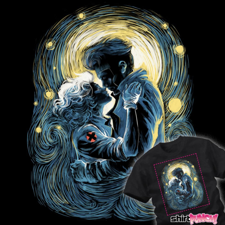 Starry Love