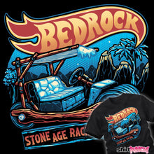 Load image into Gallery viewer, Bedrock Racing
