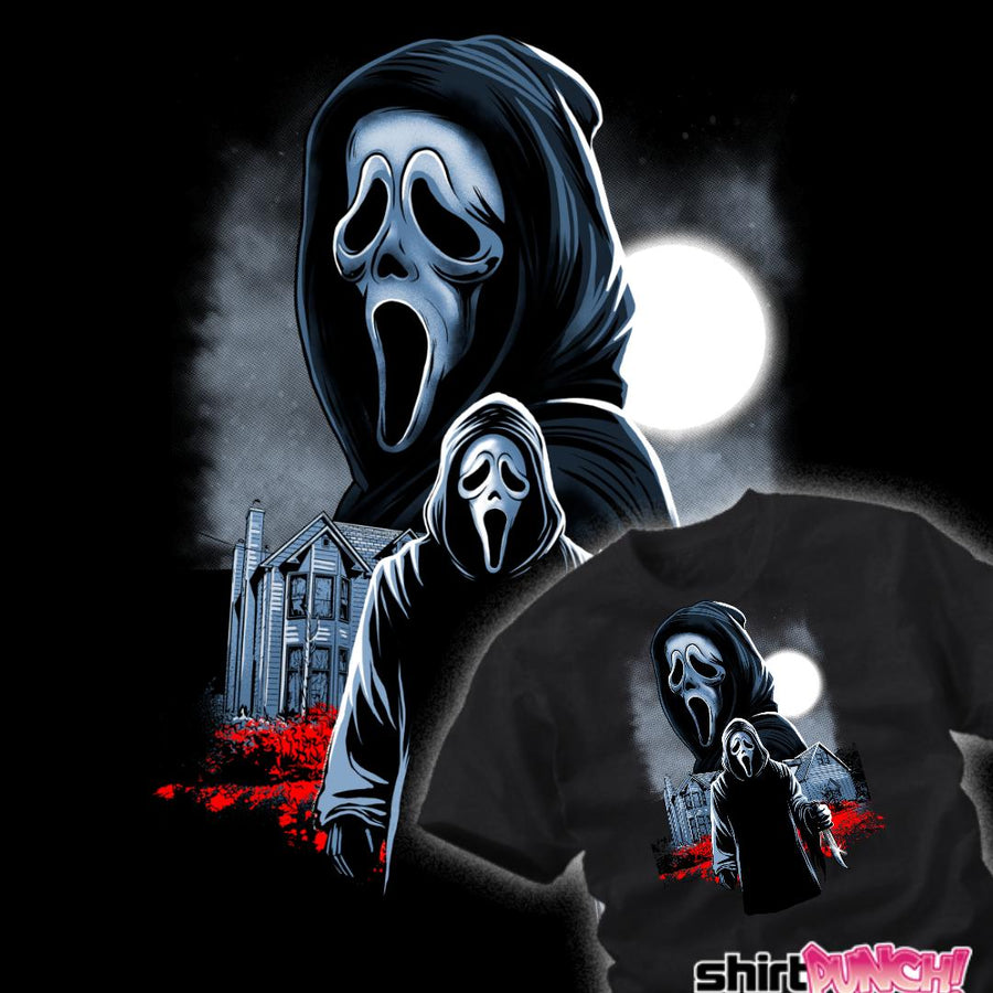 Scream Night