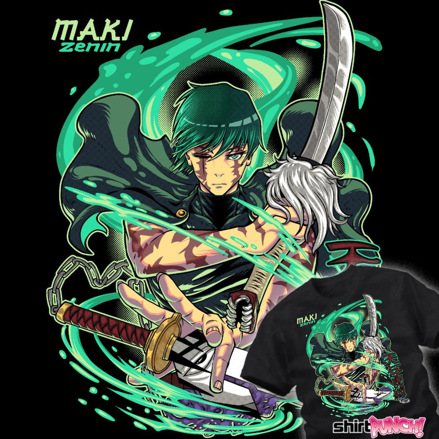 Zenin Slayer