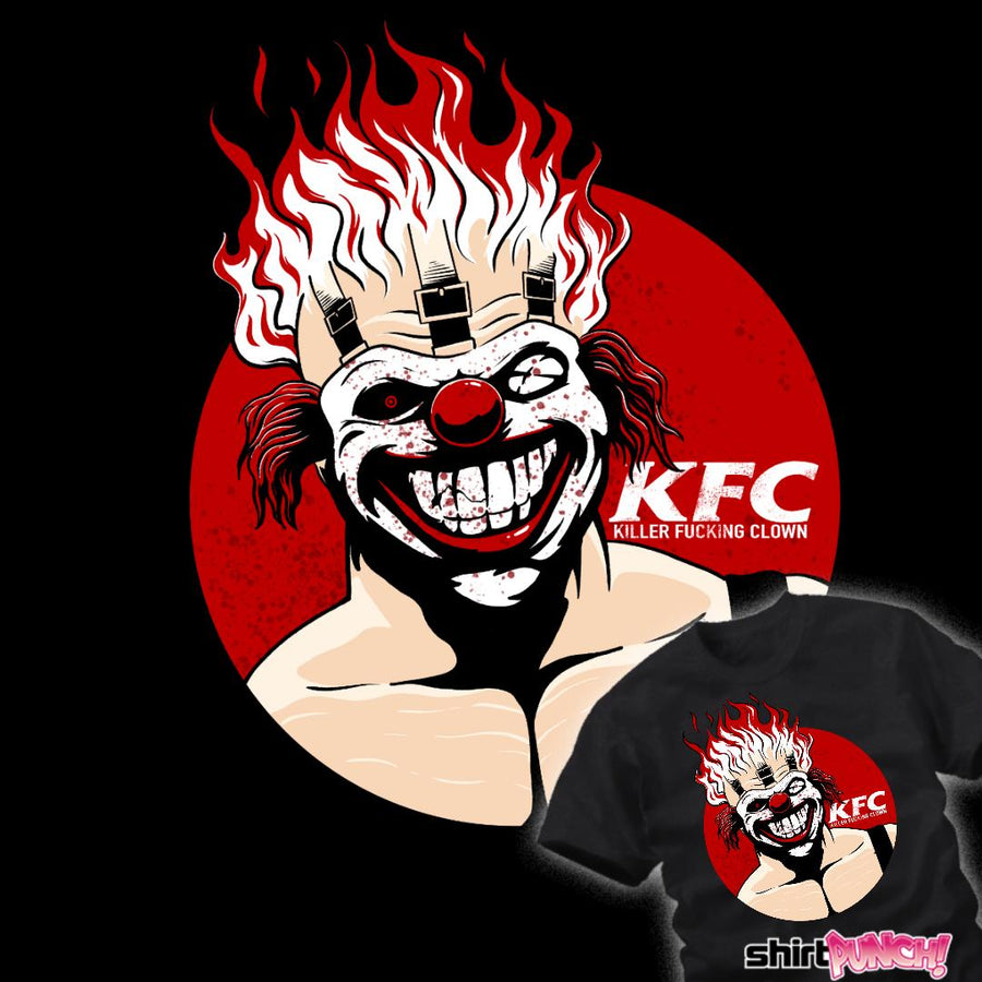 Killer Clown