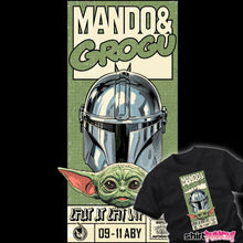 Load image into Gallery viewer, Mandalore Approved
