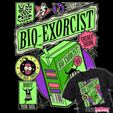 Load image into Gallery viewer, Bio Exorcist Energy Drink
