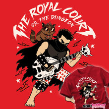 Load image into Gallery viewer, Royal Court VS The Dungeon
