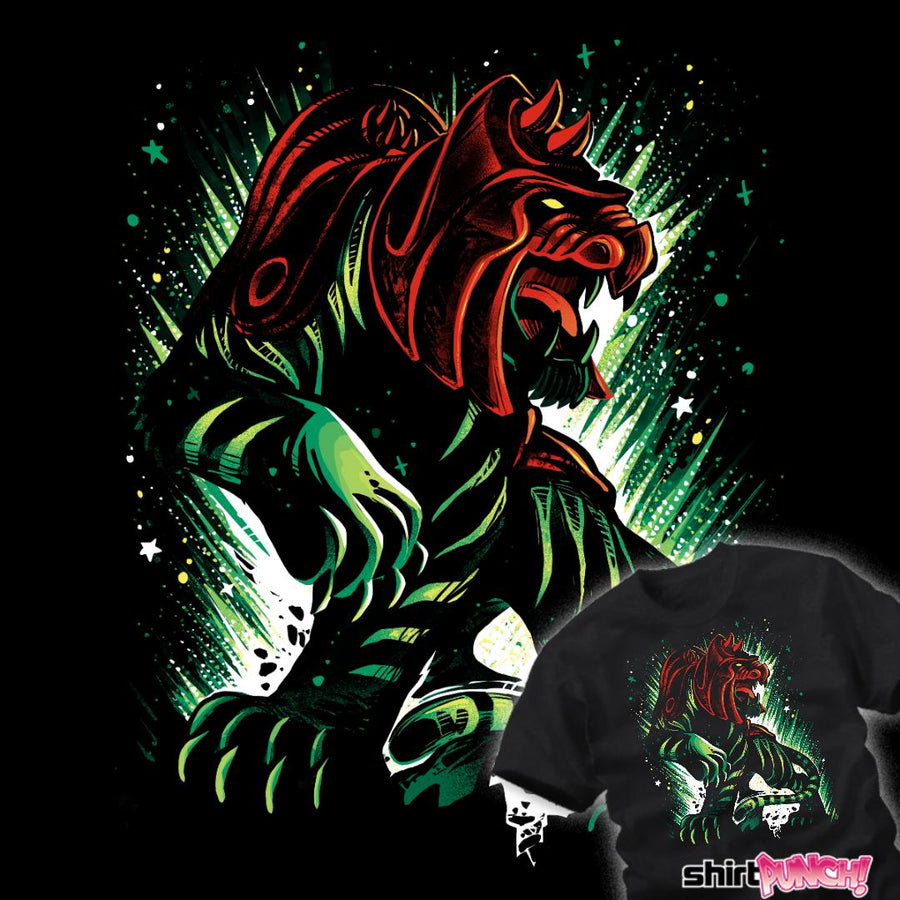 The Fighting Tiger