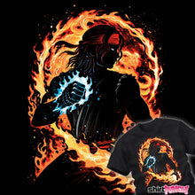Load image into Gallery viewer, The Champion Of Pyrokinesis
