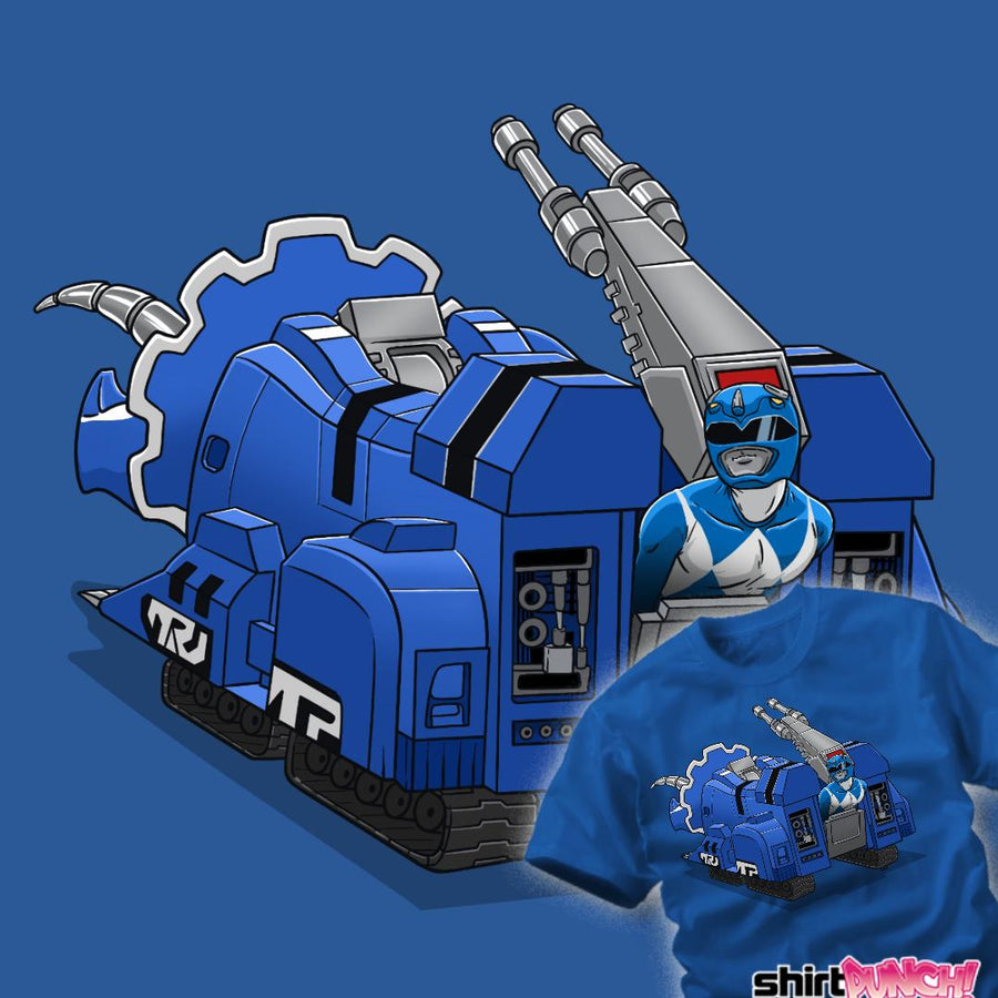 Ranger Ventura