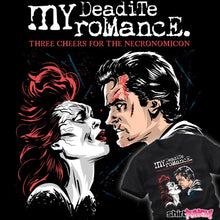 Load image into Gallery viewer, My Deadite Romance

