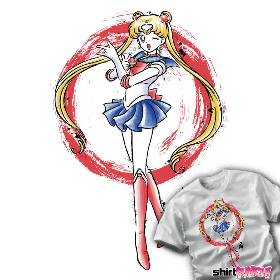 Sailor Moon