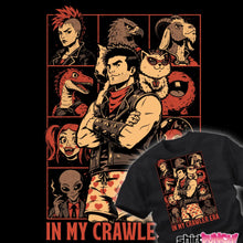 Load image into Gallery viewer, In My Crawler Era
