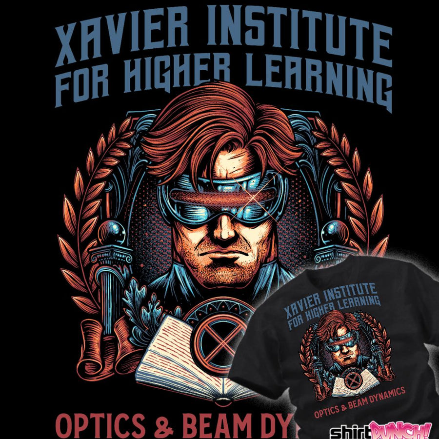Optics and Beam Dynamics