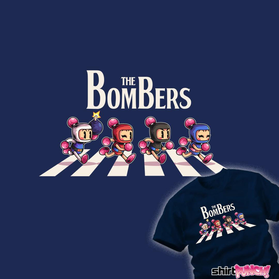 The Bombs