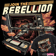 Load image into Gallery viewer, Time To Join The Rebellion
