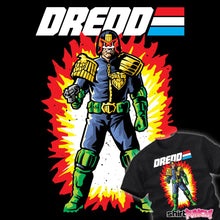 Load image into Gallery viewer, G.I. Dredd
