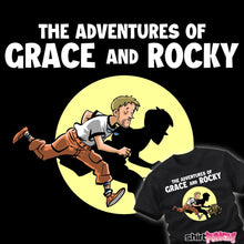 Load image into Gallery viewer, Grace And Rocky
