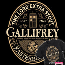 Load image into Gallery viewer, Time Lord Stout
