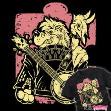 Load image into Gallery viewer, Bluegrass Punk Energy
