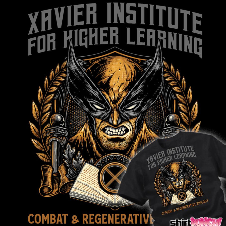 Combat and Regenerative Biology