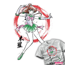 Load image into Gallery viewer, Sailor Jupiter
