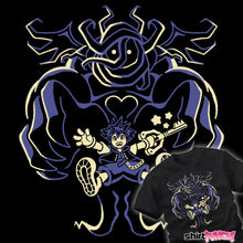 Load image into Gallery viewer, Heart-Shaped Boss
