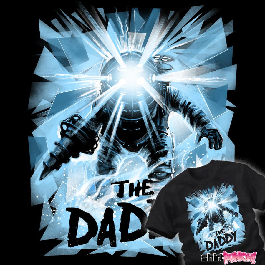 The Daddy Thing